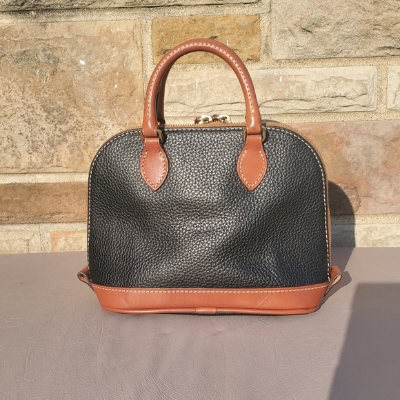 Dooney and Bourke Bitsy - Picture 8 of 8